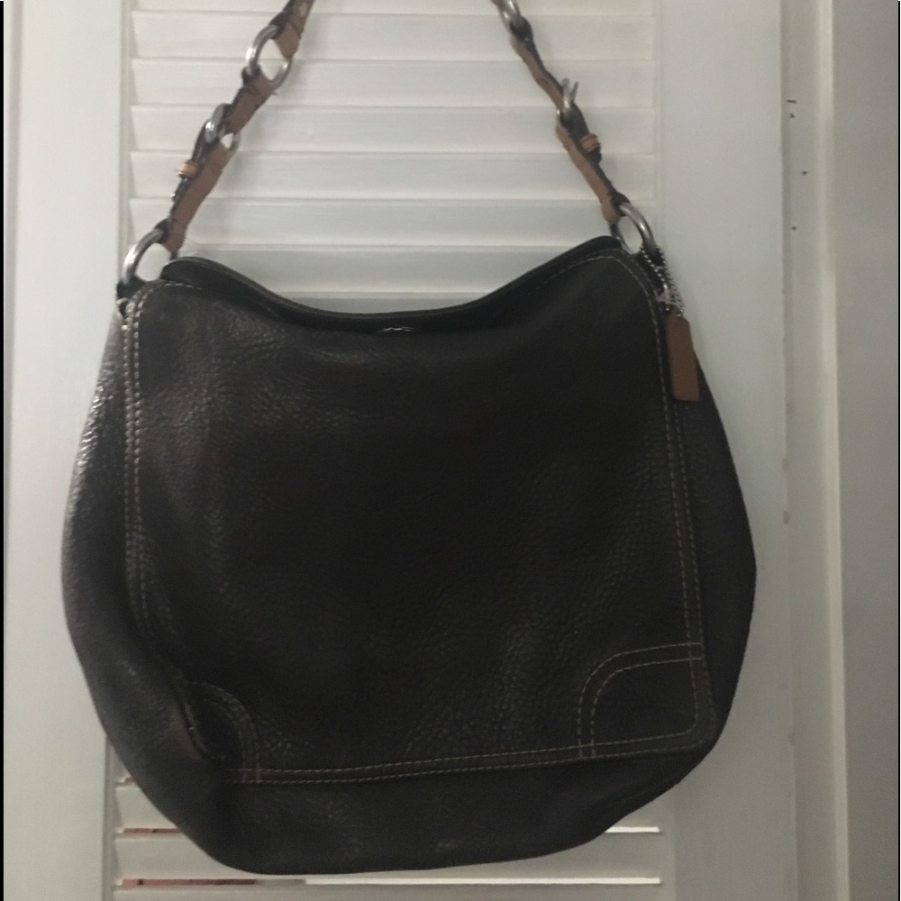 Coach Purse (Vintage)
